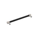 Cabinet Pull- 8-13/16"- BLSN 