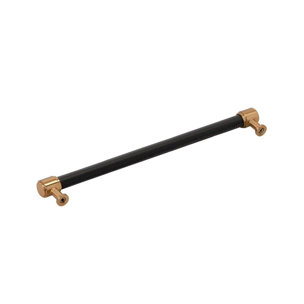 Cabinet Pull- 10-1/16"- BLBG 