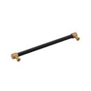 Cabinet Pull- 10-1/16"- BLBG 