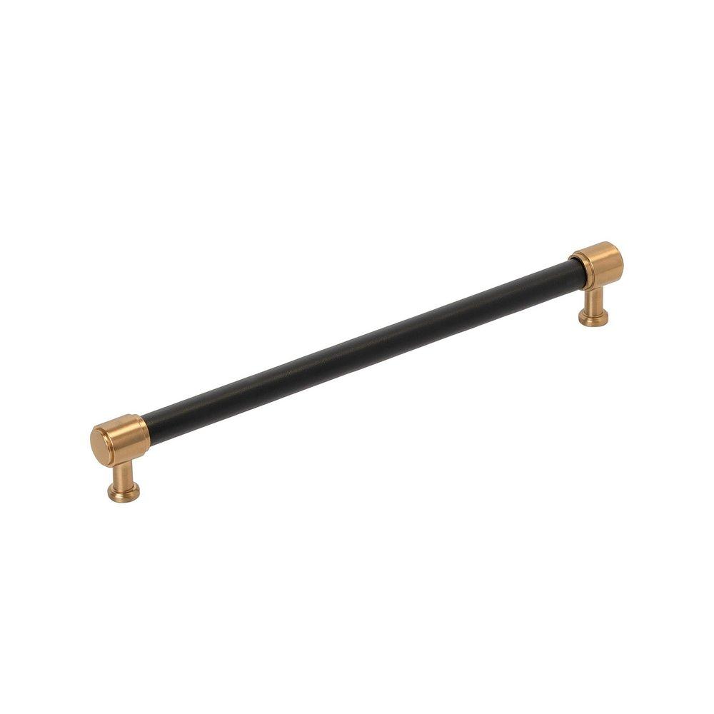 Cabinet Pull- 10-1/16"- BLBG 