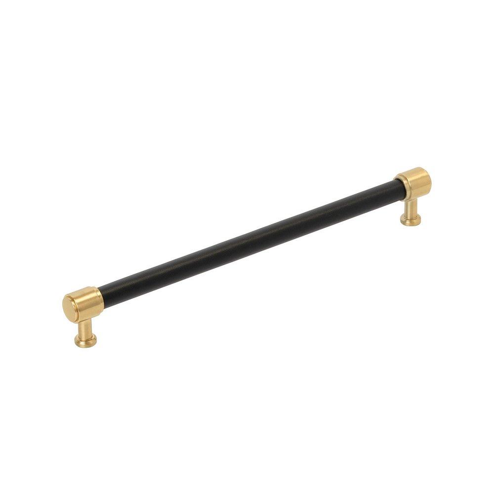 Cabinet Pull- 10-1/16"- BLCHB 