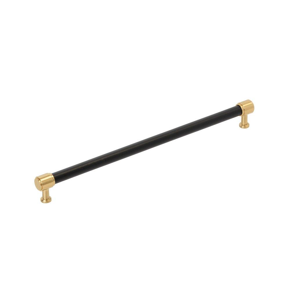 Cabinet Pull- 12-5/8"- BLCHB 