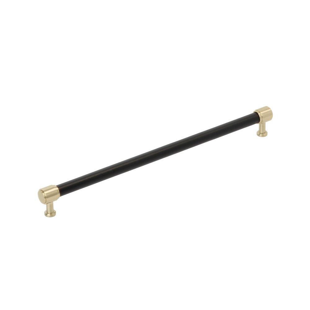 Cabinet Pull- 12-5/8"- BLGC 