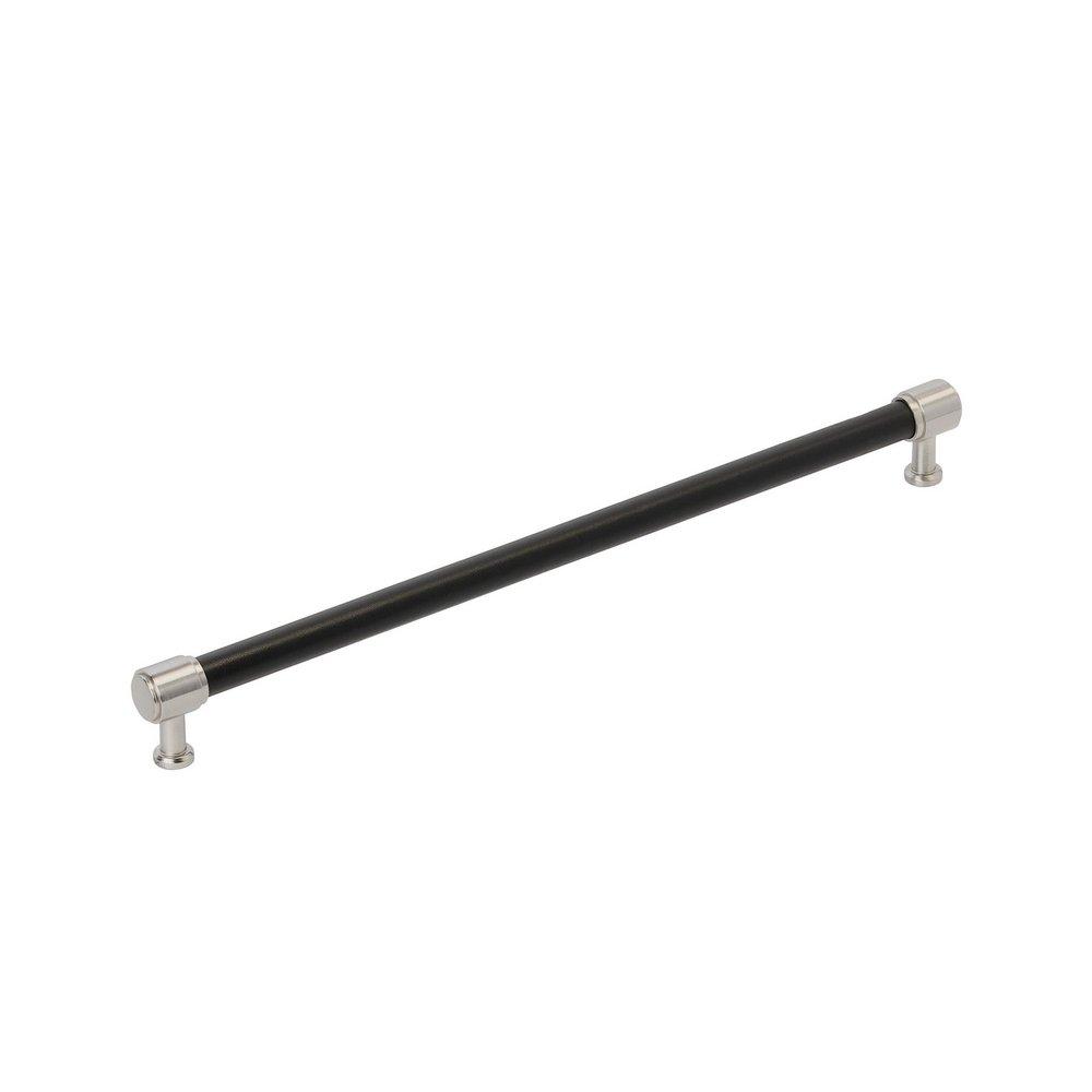 Cabinet Pull- 12-5/8"- BLSN 
