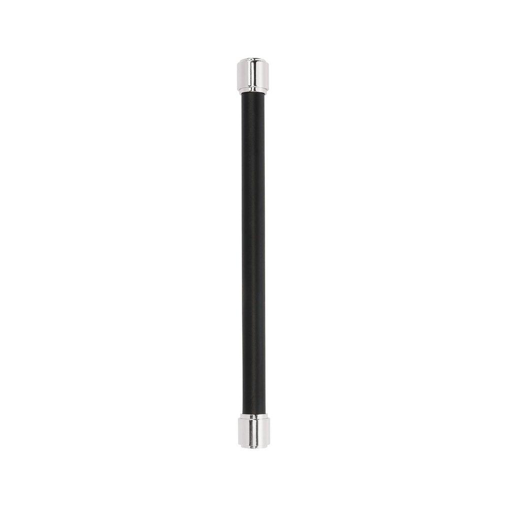 Signature Hardware Polished Chrome 12 in. Center-to-Center Appliance Pull 