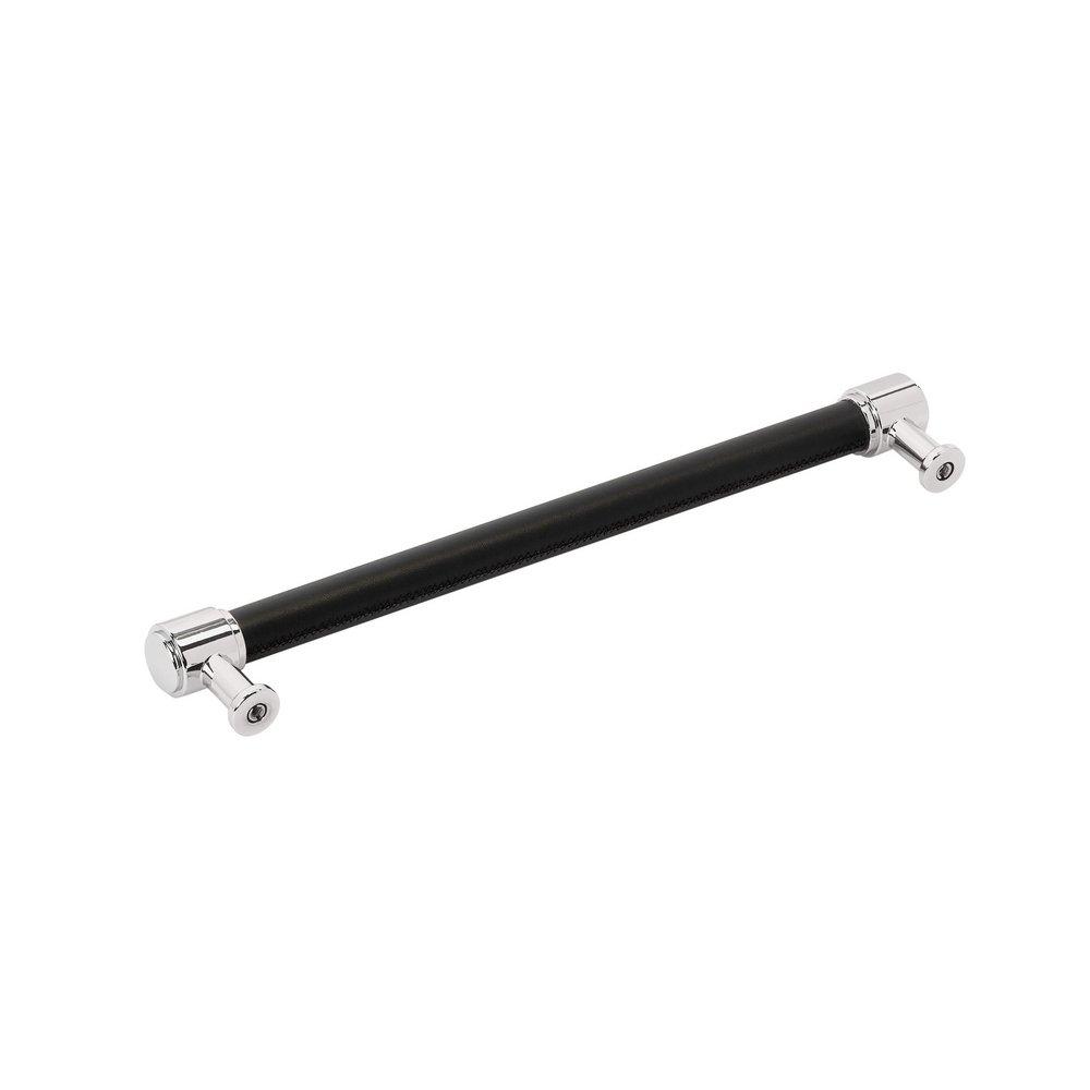 Signature Hardware Polished Chrome 12 in. Center-to-Center Appliance Pull 