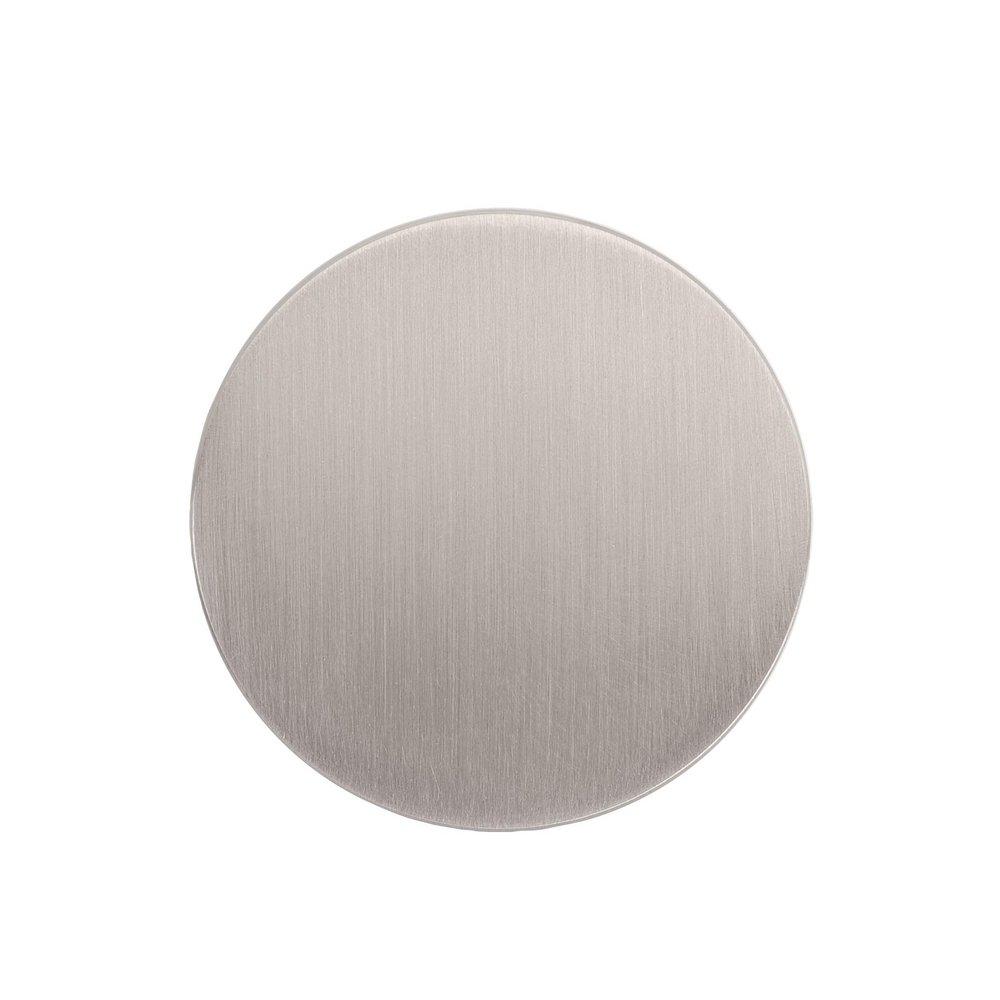 Round Knob- 1-1/4"- RLSN 