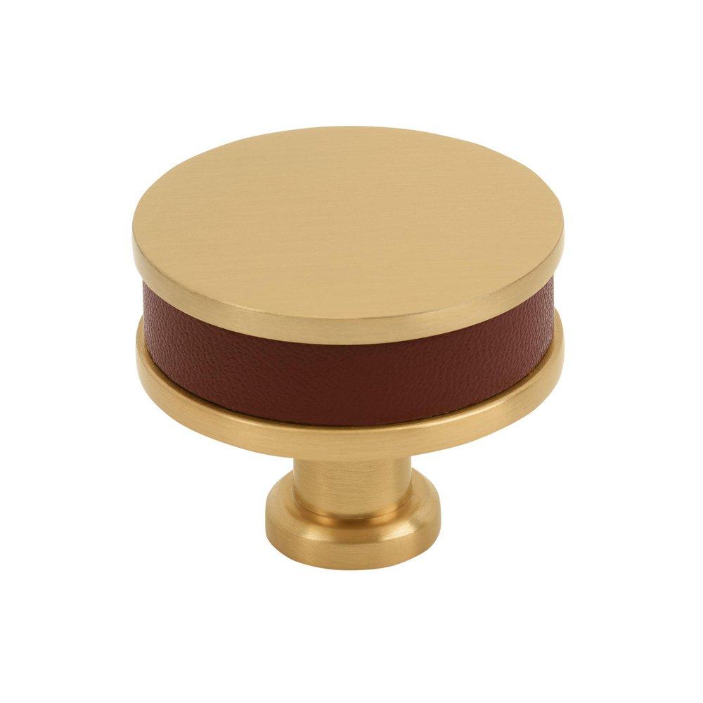 Oversized Knob- 1-1/2"- RLCHB 