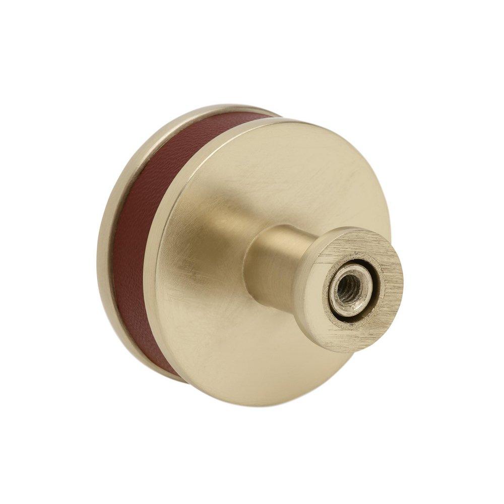 Oversized Knob- 1-1/2"- RLGC 