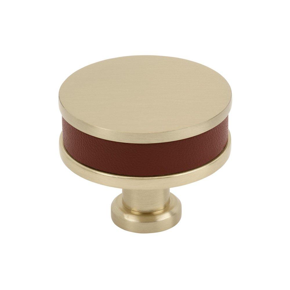 Oversized Knob- 1-1/2"- RLGC 