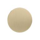 Signature Hardware Golden Champagne 1-1/2 in. Cabinet Knob 