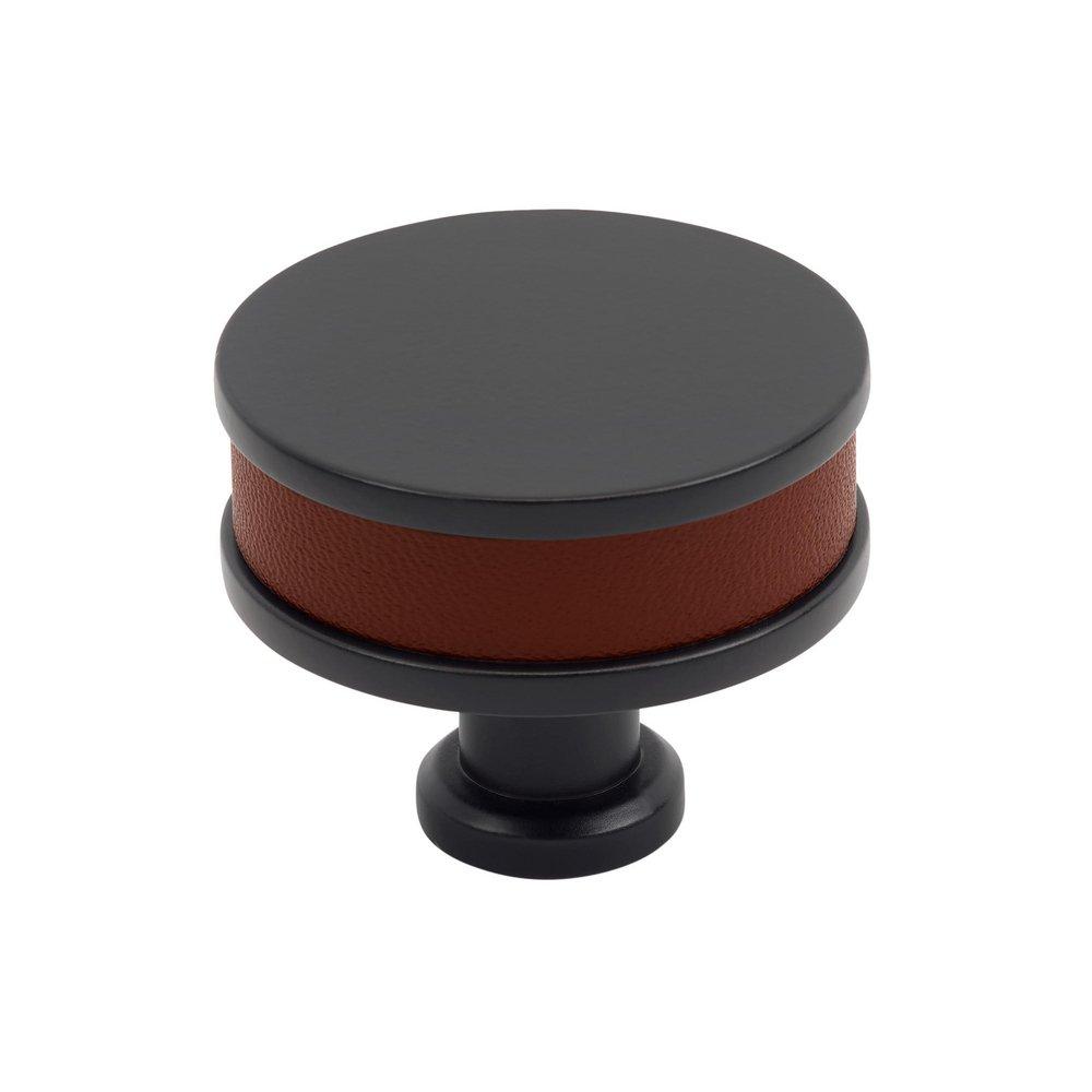 Oversized Knob- 1-1/2"- RLMB 