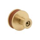 Round Knob- 1-1/4"- CLCHB 