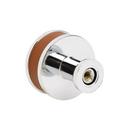 Signature Hardware Polished Chrome 1-1/4 in. Cabinet Knob 