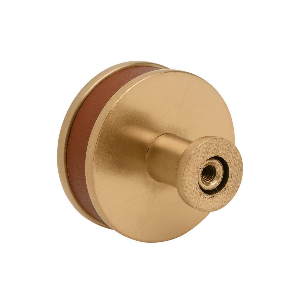 Oversized Knob- 1-1/2"- CLBG 