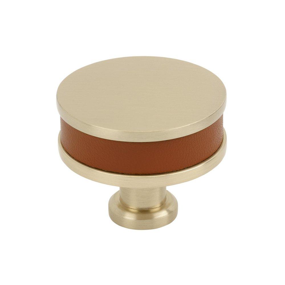 Oversized Knob- 1-1/2"- CLGC 