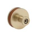 Oversized Knob- 1-1/2"- CLGC 