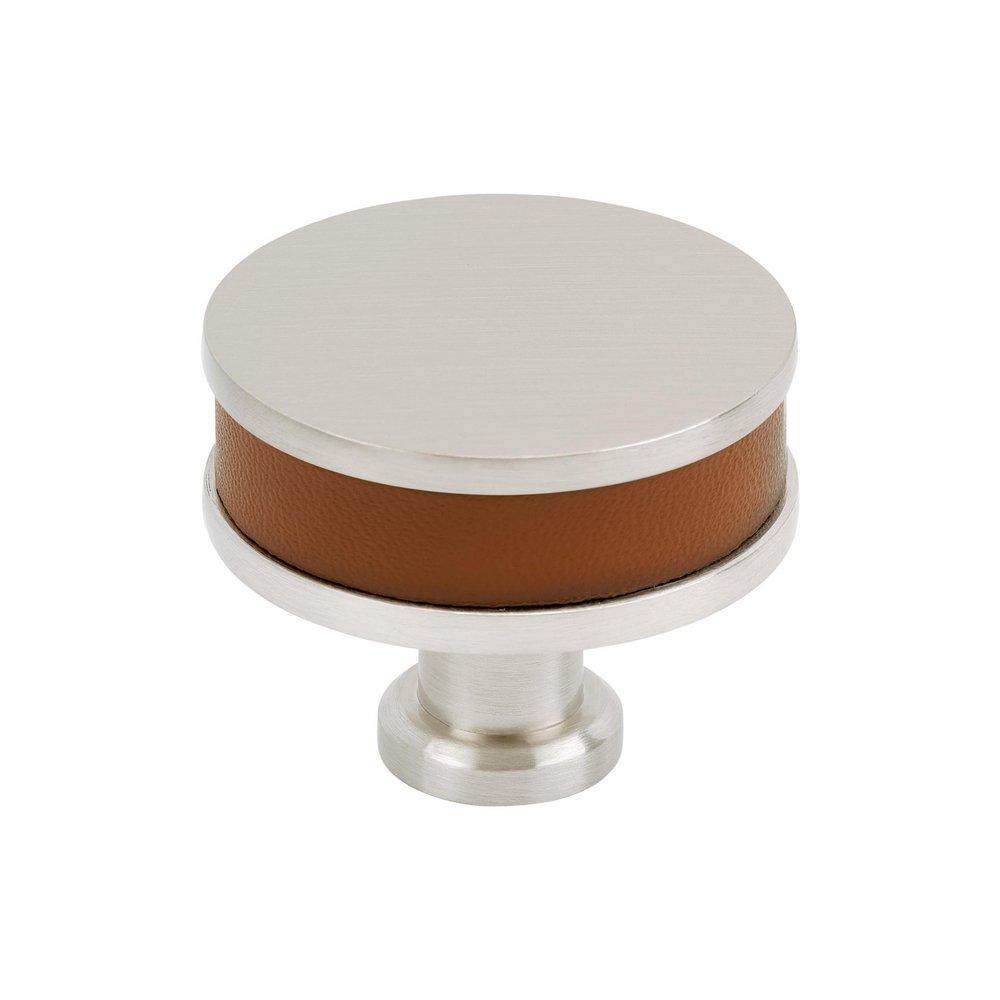 Oversized Knob- 1-1/2"- CLSN 