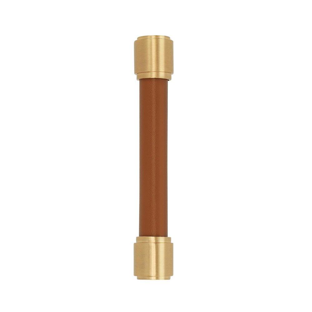 Cabinet Pull- 3-3/4"- CLCHB 