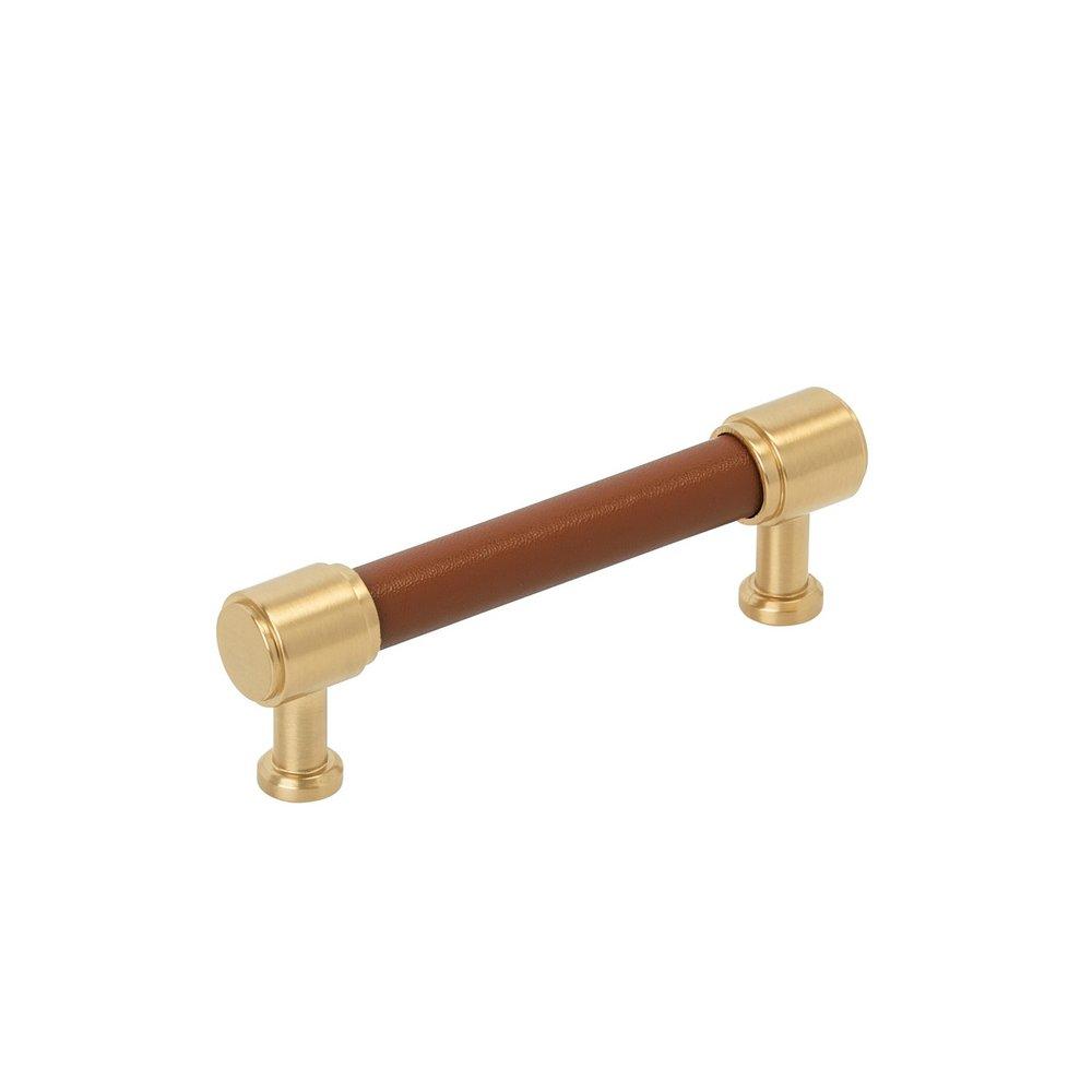 Cabinet Pull- 3-3/4"- CLCHB 