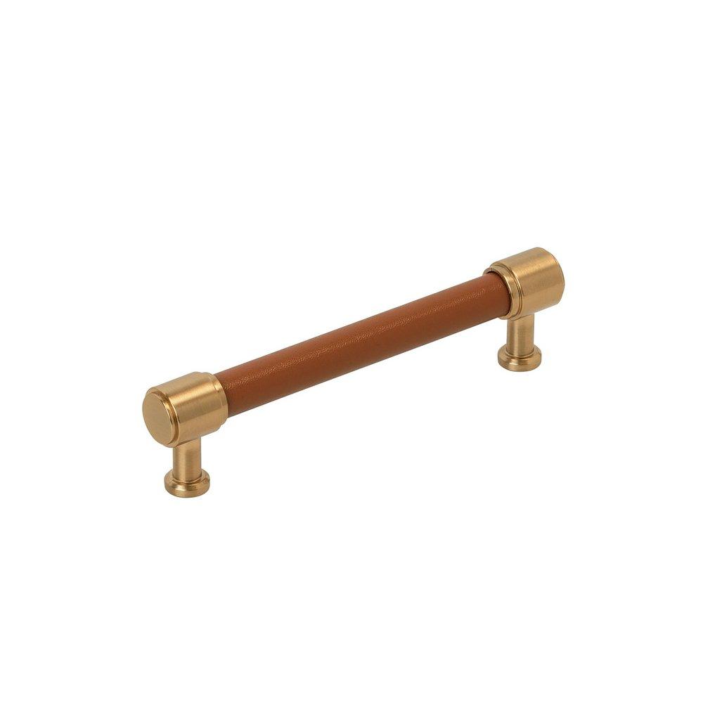 Cabinet Pull- 5-1/16"- CLBG 