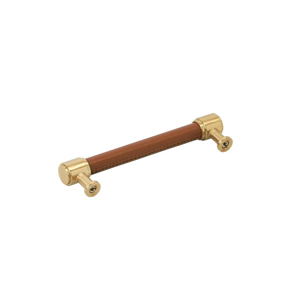 Cabinet Pull- 5-1/16"- CLCHB 