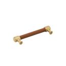 Cabinet Pull- 5-1/16"- CLCHB 