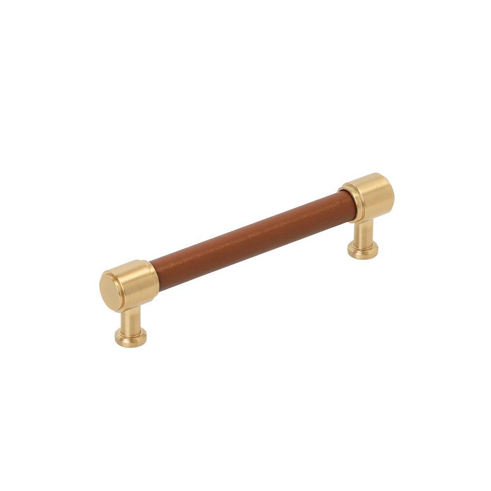 Cabinet Pull- 5-1/16"- CLCHB 