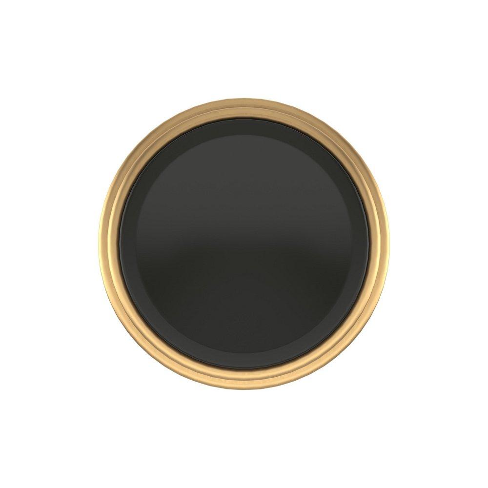 Round Knob- 1-3/8"- MBCHB 