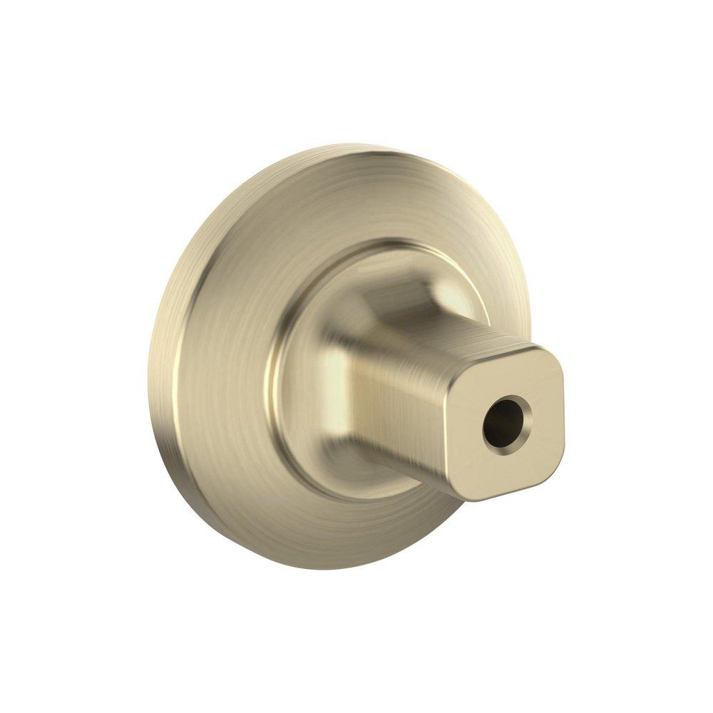 Round Knob- 1-3/8"- MBGC 