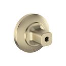 Round Knob- 1-3/8"- MBGC 