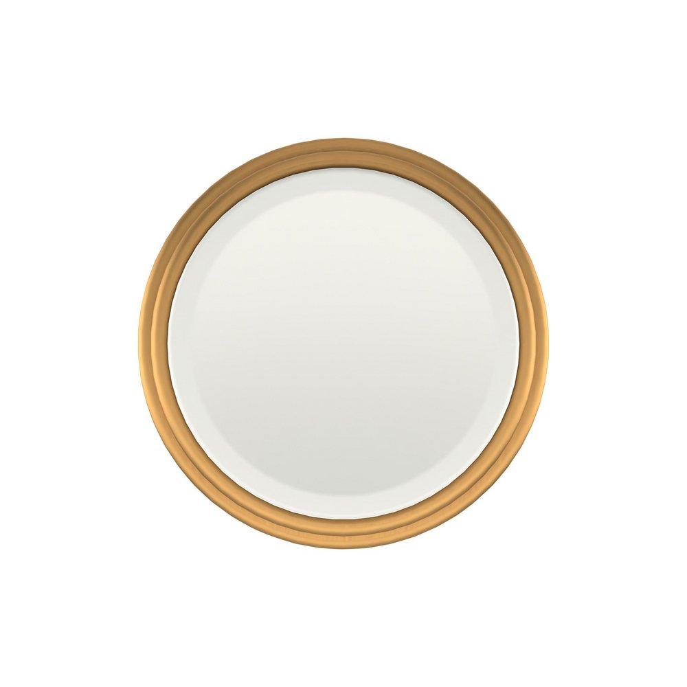 Round Knob- 1-3/8"- MWBG 