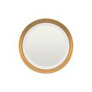 Round Knob- 1-3/8"- MWBG 