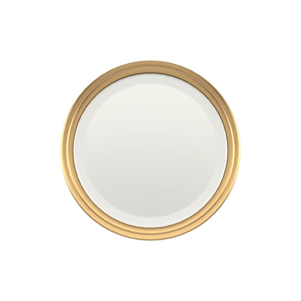 Round Knob- 1-3/8"- MWCHB 