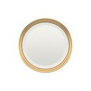 Round Knob- 1-3/8"- MWCHB 