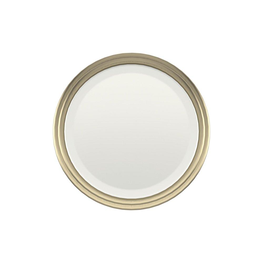 Round Knob- 1-3/8" - MWGC 