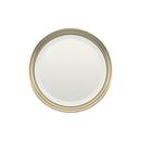 Round Knob- 1-3/8" - MWGC 