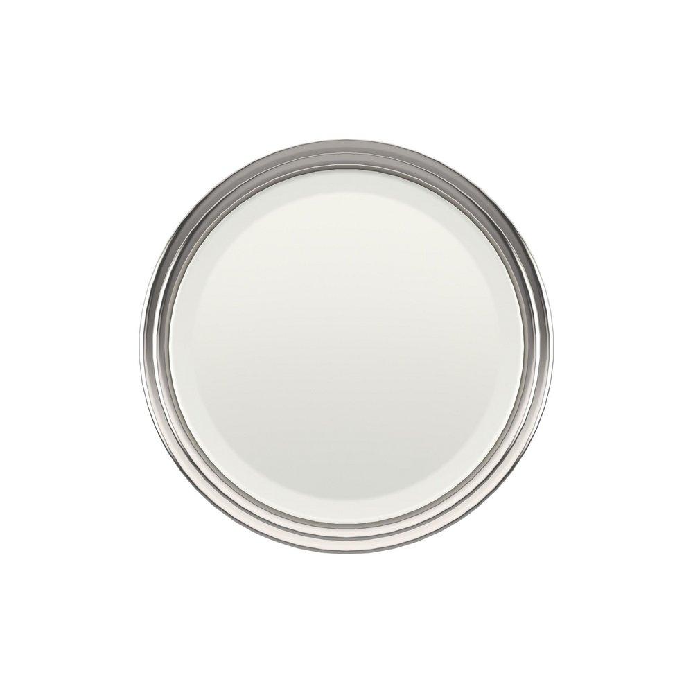 Round Knob- 1-3/8"- MWPN 