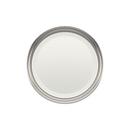 Round Knob- 1-3/8"- MWSN 