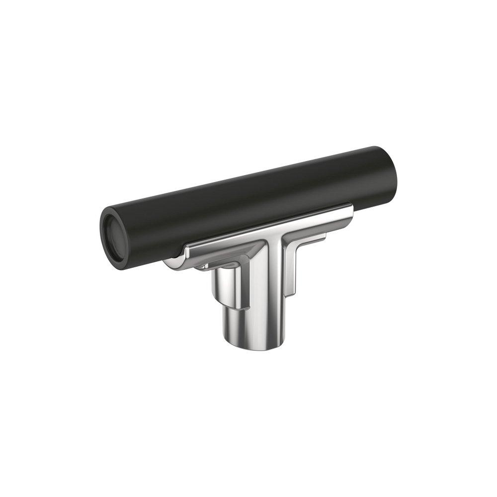 T-Knob- 2-3/8"- MBCP 