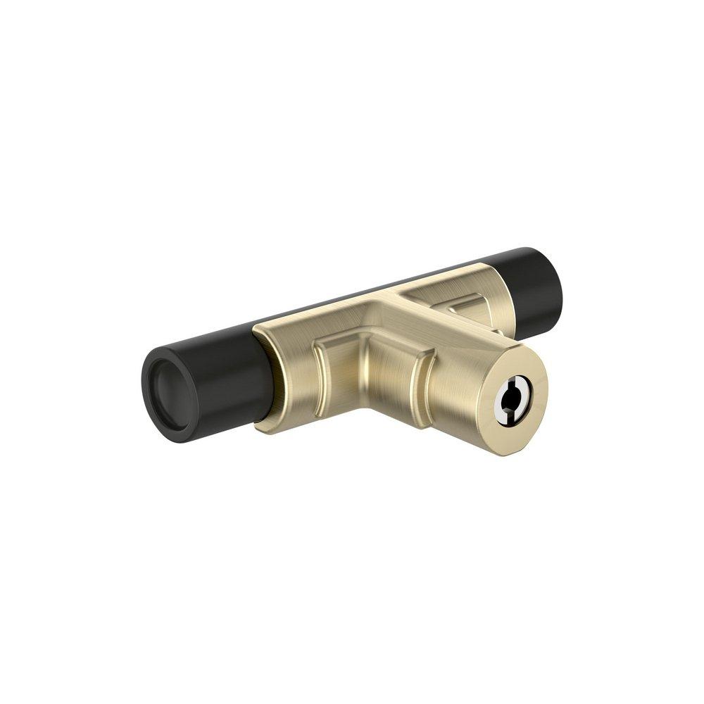 T-Knob- 2-3/8"- MBGC 