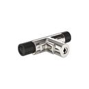 Signature Hardware Polished Nickel 2-3/8 in. Cabinet T-Knob 