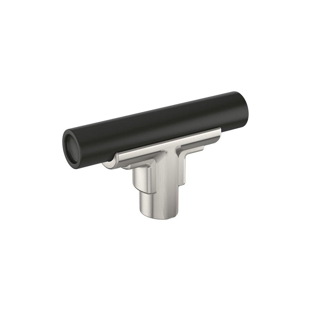 T-Knob- 2-3/8"- MBSN 