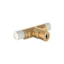 Signature Hardware Matte White 2-3/8 in. Cabinet T-Knob 