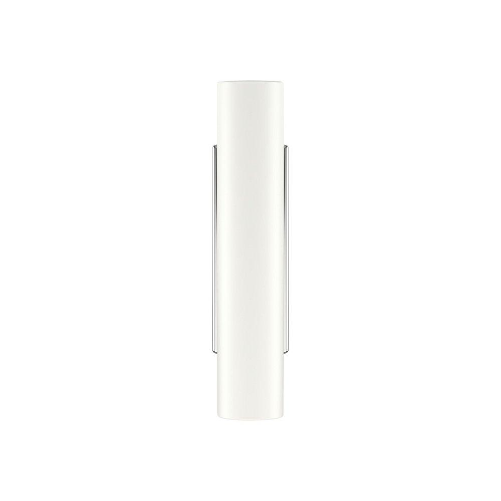 Signature Hardware Matte White 2-3/8 in. Cabinet T-Knob 