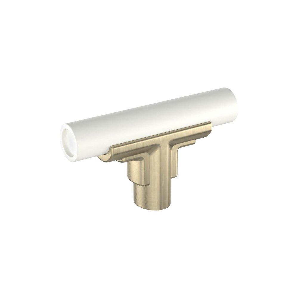 T-Knob- 2-3/8"- MWGC 