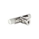 Signature Hardware Matte White 2-3/8 in. Cabinet T-Knob 