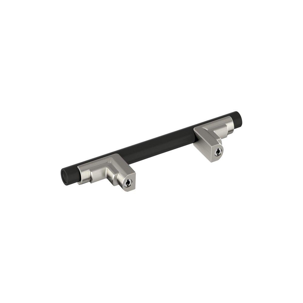 Cabinet Pull- 3"- MBSN 