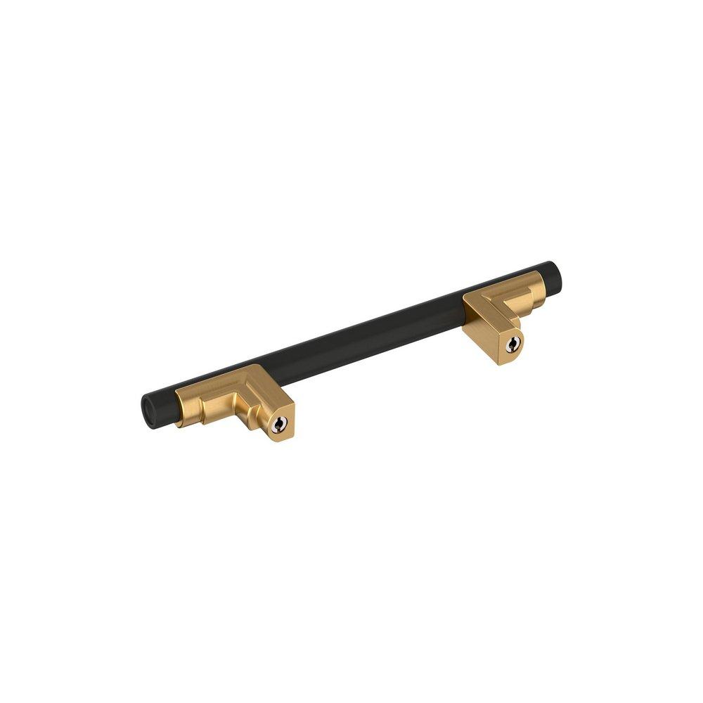 Cabinet Pull- 3-3/4"- MBCHB 