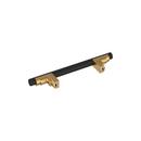 Cabinet Pull- 3-3/4"- MBCHB 